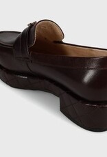 J.HOFFMAN'S Kendal in Soft Nappa