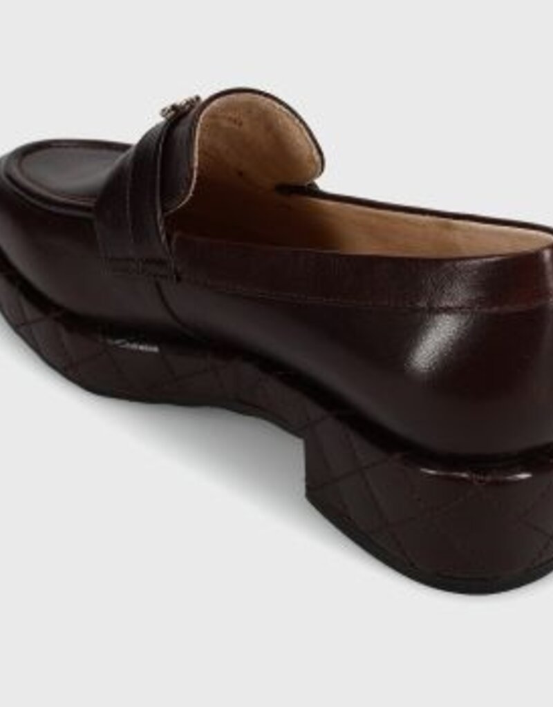J.HOFFMAN'S Kendal in Soft Nappa