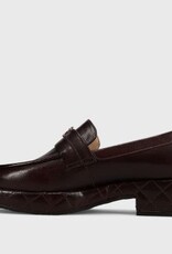 J.HOFFMAN'S Kendal in Soft Nappa