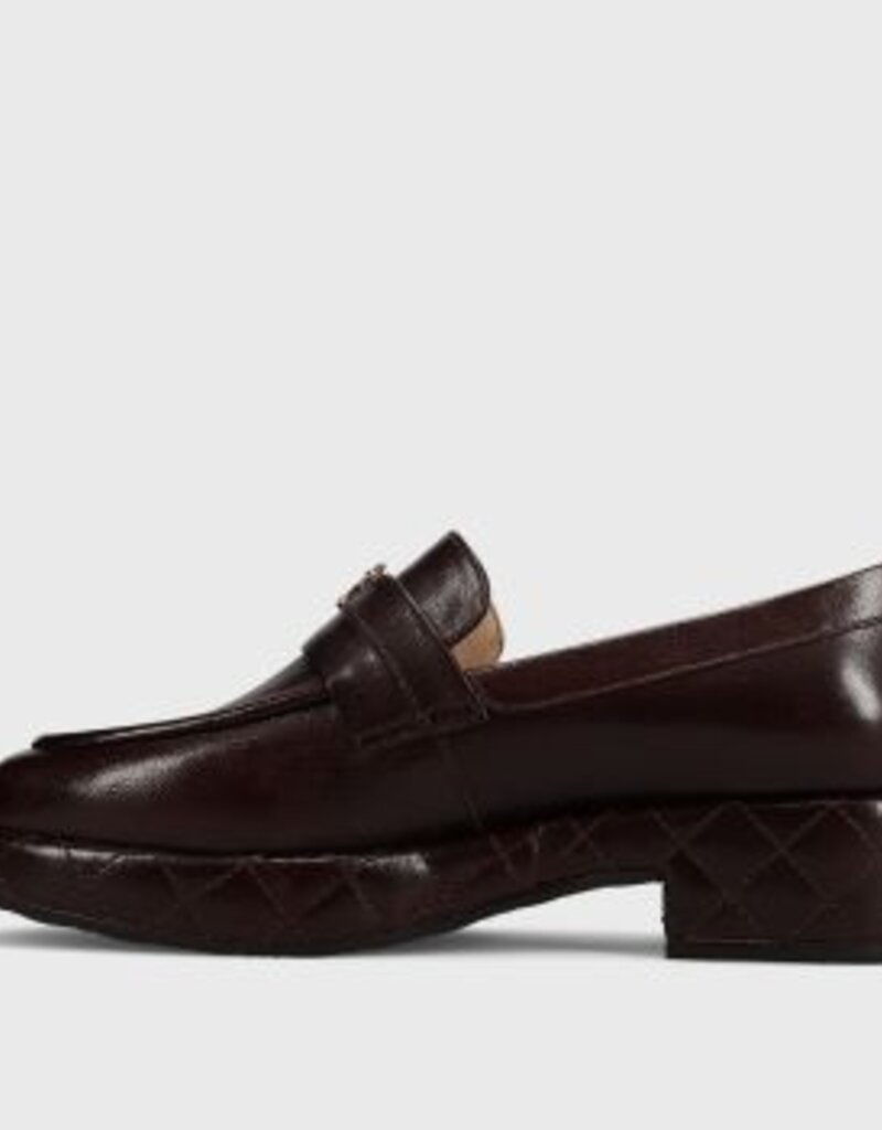 J.HOFFMAN'S Kendal in Soft Nappa
