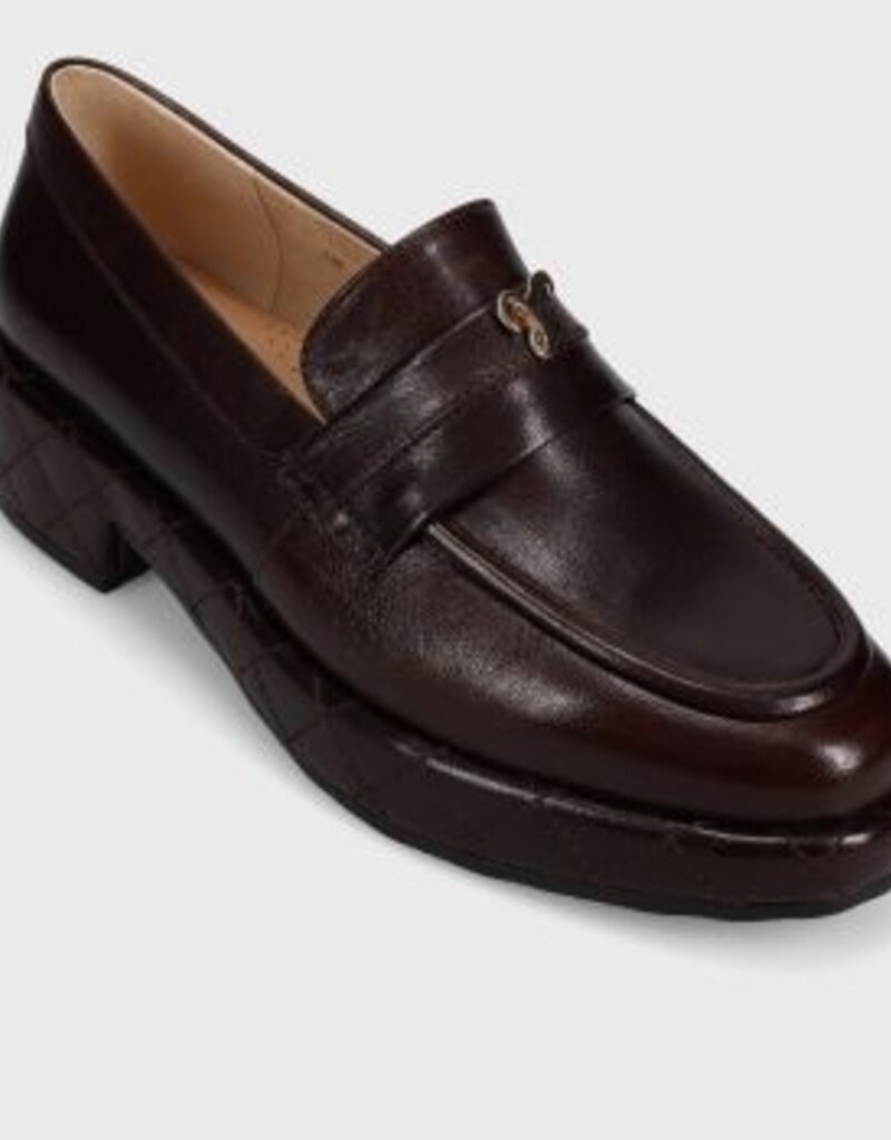 J.HOFFMAN'S Kendal in Soft Nappa