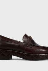 J.HOFFMAN'S Kendal in Soft Nappa