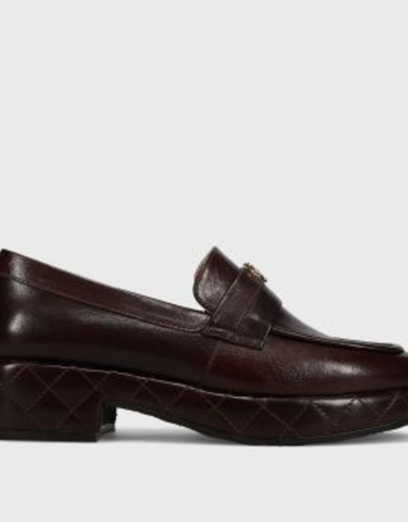 J.HOFFMAN'S Kendal in Soft Nappa