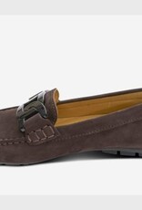 J.HOFFMAN'S Aiker in Tmoro Suede
