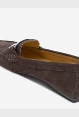 J.HOFFMAN'S Aiker in Tmoro Suede