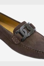 J.HOFFMAN'S Aiker in Tmoro Suede