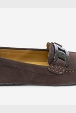 J.HOFFMAN'S Aiker in Tmoro Suede