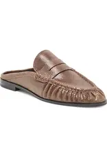 J.HOFFMAN'S Betzy Shoe in Mocha Suede