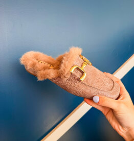 J.HOFFMAN'S Skylar in Taupe