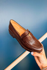 J.HOFFMAN'S Kendal in Soft Nappa