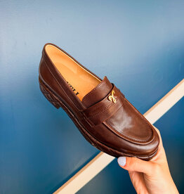 J.HOFFMAN'S Kendal in Soft Nappa