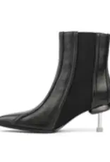 J.HOFFMAN'S Osha Corsa in Black