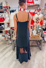 J.HOFFMAN'S Quinn Dress in Black
