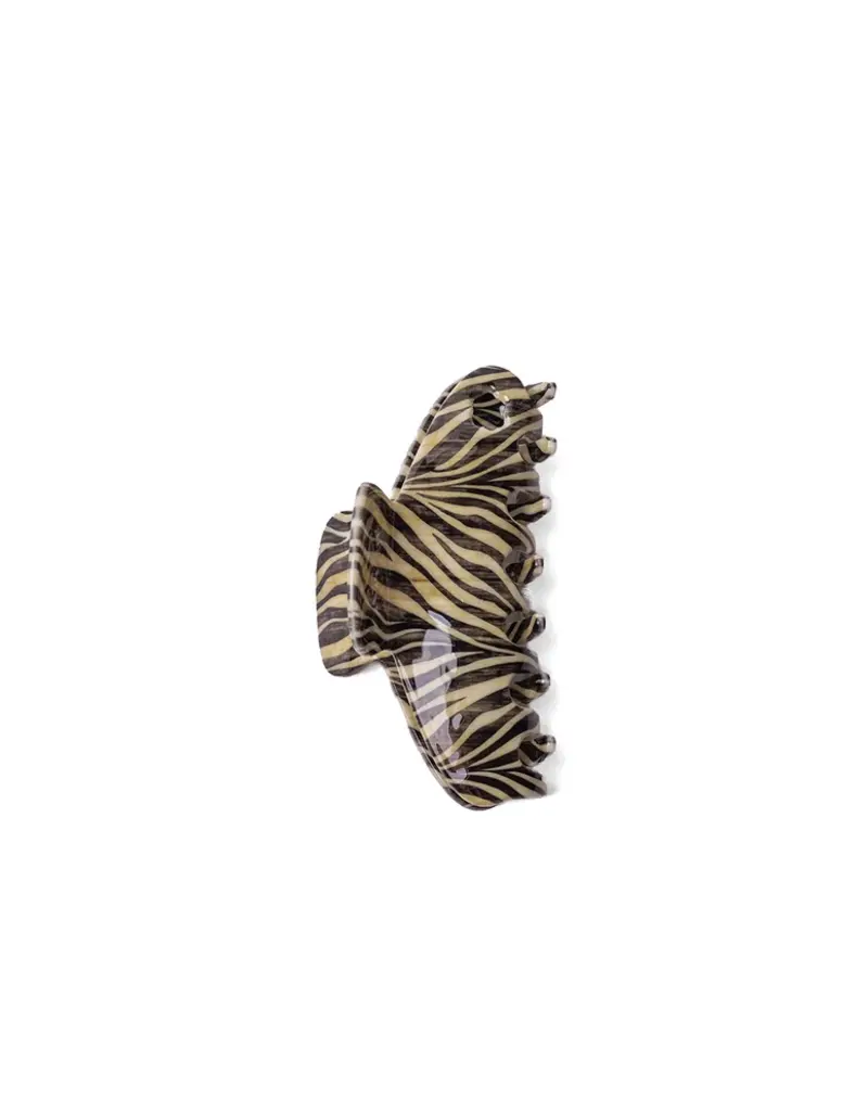 J.HOFFMAN'S House of Her Oversized Zebra Claw