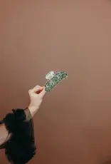 J.HOFFMAN'S House of Her Oversized Zebra Claw