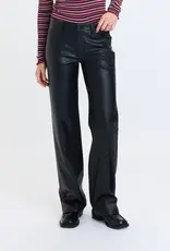 J.HOFFMAN'S Keeper LoRise Straight in Black