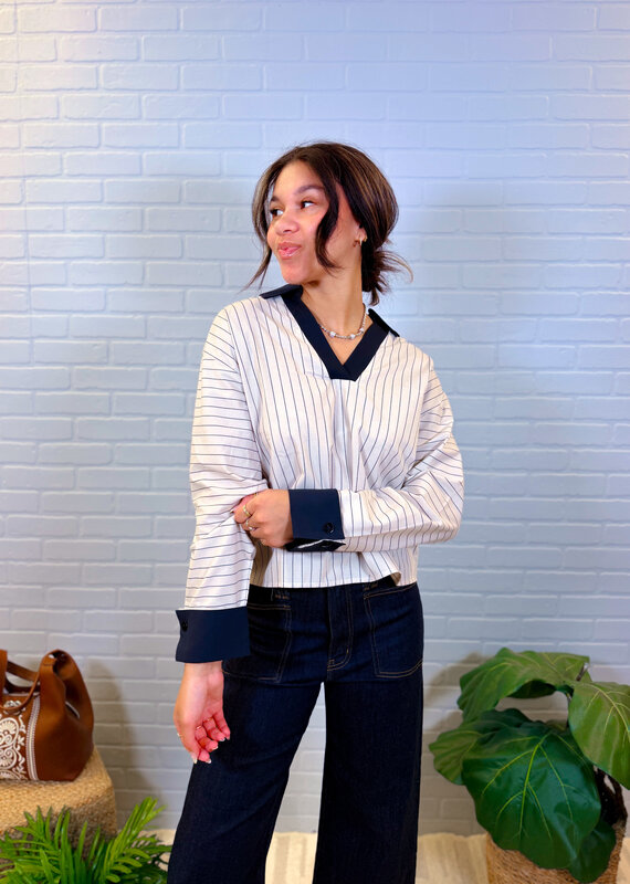 J.HOFFMAN'S Summit Top