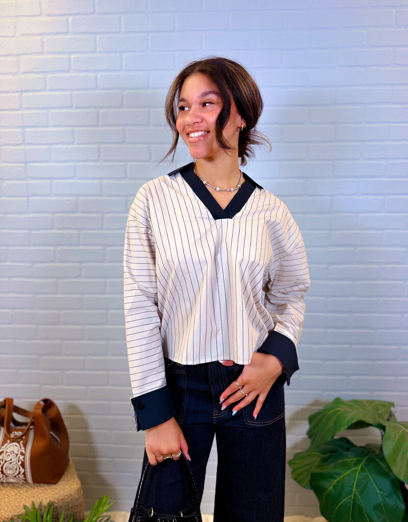 J.HOFFMAN'S Summit Top