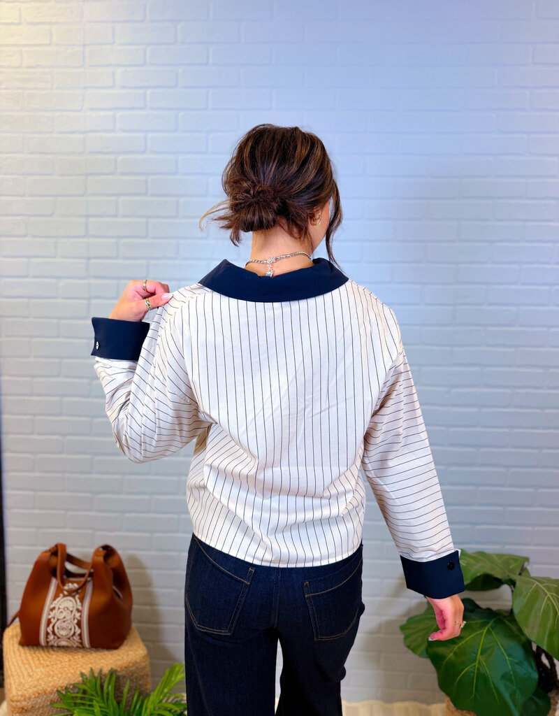 J.HOFFMAN'S Summit Top