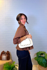 J.HOFFMAN'S Melly Top in Brown