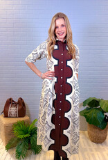 J.HOFFMAN'S Monica Dress