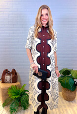 J.HOFFMAN'S Monica Dress