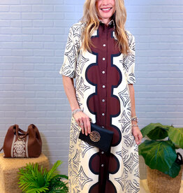 J.HOFFMAN'S Monica Dress