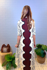 J.HOFFMAN'S Monica Dress