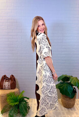 J.HOFFMAN'S Monica Dress