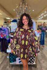 J.HOFFMAN'S Grateful Dress