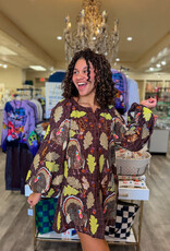 J.HOFFMAN'S Grateful Dress