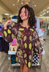 J.HOFFMAN'S Grateful Dress