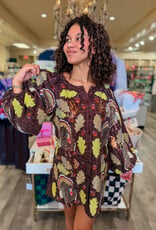 J.HOFFMAN'S Queen of Sparkles Grateful Dress