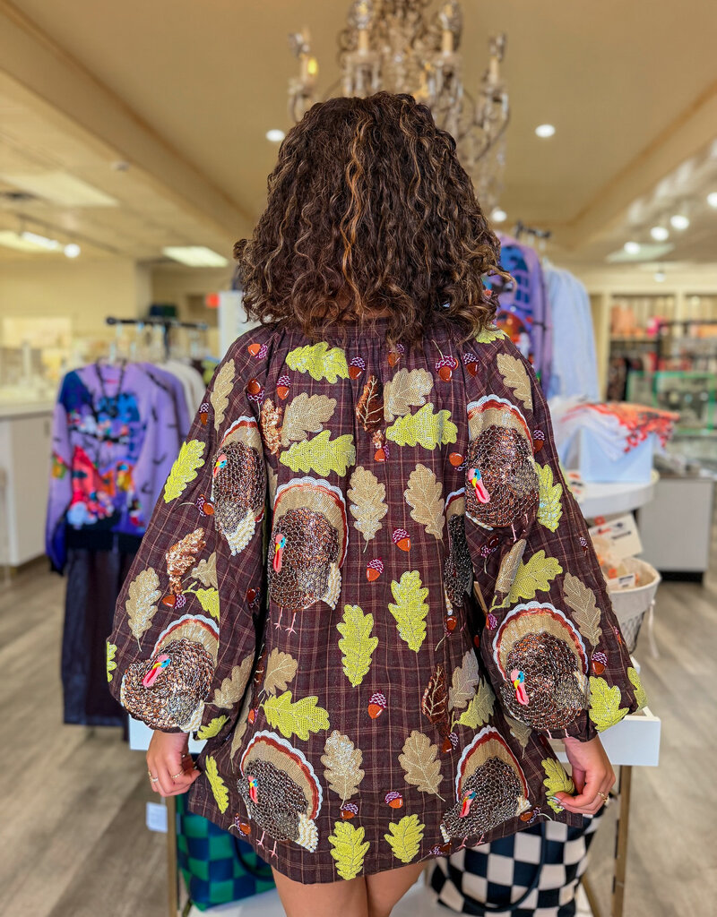 J.HOFFMAN'S Grateful Dress