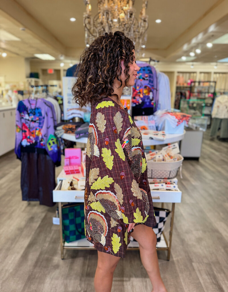 J.HOFFMAN'S Grateful Dress