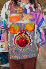 J.HOFFMAN'S Thanksgiving Day Parade Sweatshirt