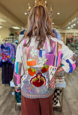 J.HOFFMAN'S Thanksgiving Day Parade Sweatshirt