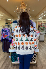 J.HOFFMAN'S Spellbound Sweatshirt