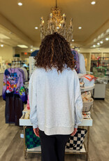 J.HOFFMAN'S Survivor Sweatshirt