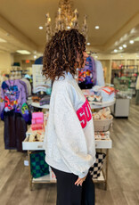J.HOFFMAN'S Survivor Sweatshirt