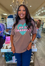 J.HOFFMAN'S Oh So Thankful Tee