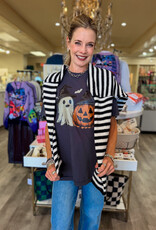 J.HOFFMAN'S Midnight Magic Tee