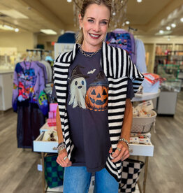 J.HOFFMAN'S Midnight Magic Tee