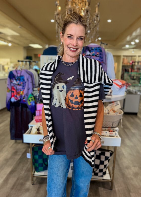 J.HOFFMAN'S Midnight Magic Tee