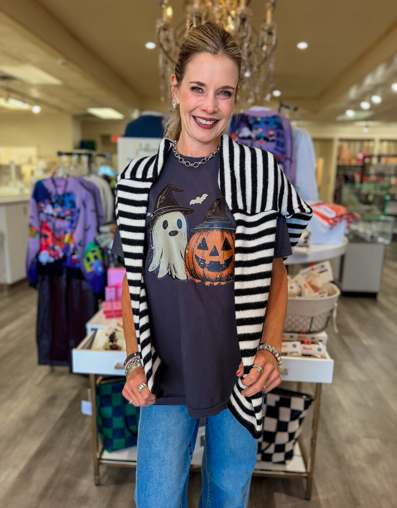 J.HOFFMAN'S Midnight Magic Tee