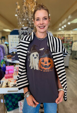 J.HOFFMAN'S Midnight Magic Tee