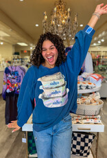 J.HOFFMAN'S Corningwear Sweatshirt