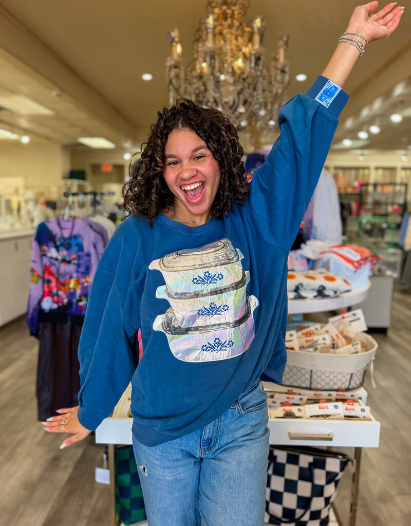J.HOFFMAN'S Corningwear Sweatshirt