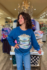 J.HOFFMAN'S Corningwear Sweatshirt