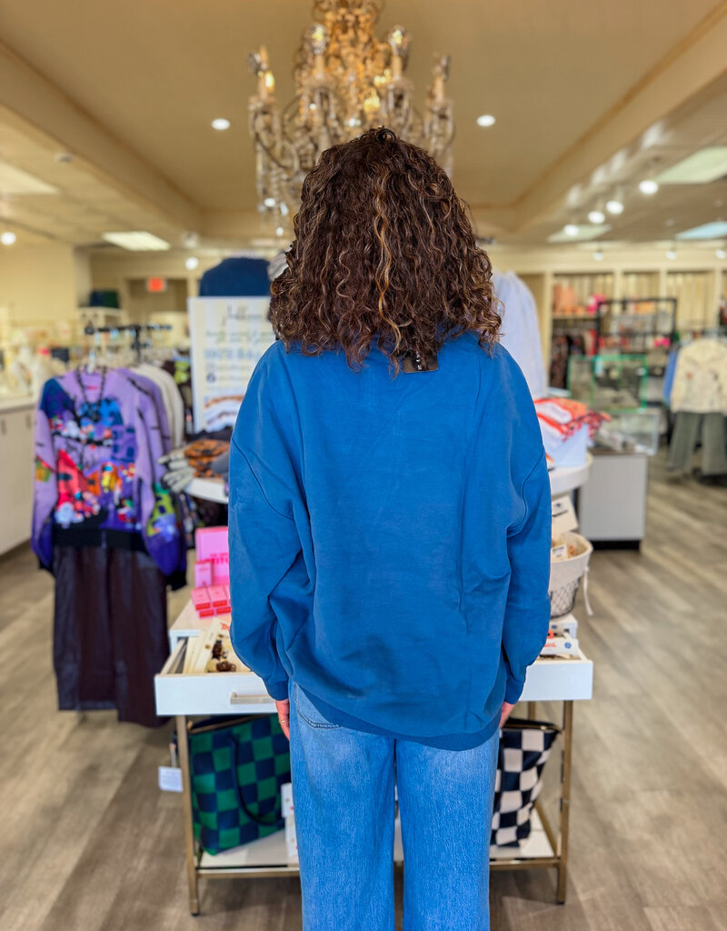 J.HOFFMAN'S Corningwear Sweatshirt